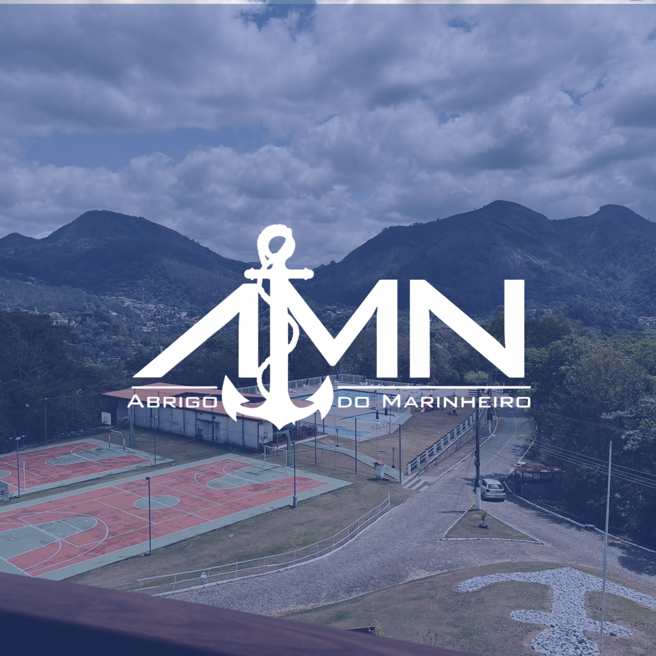 Programa ACIANF de Estadia Corporativa - Sanatório Naval de Nova Friburgo